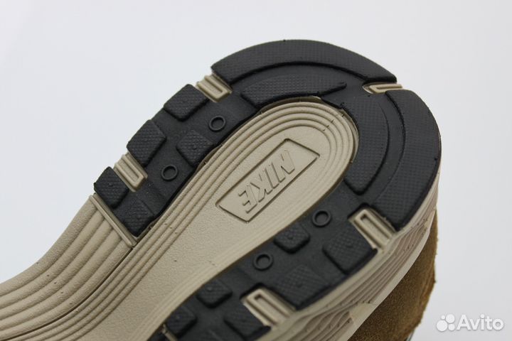 Кроссовки зимние Nike P-6000 Gore-tex