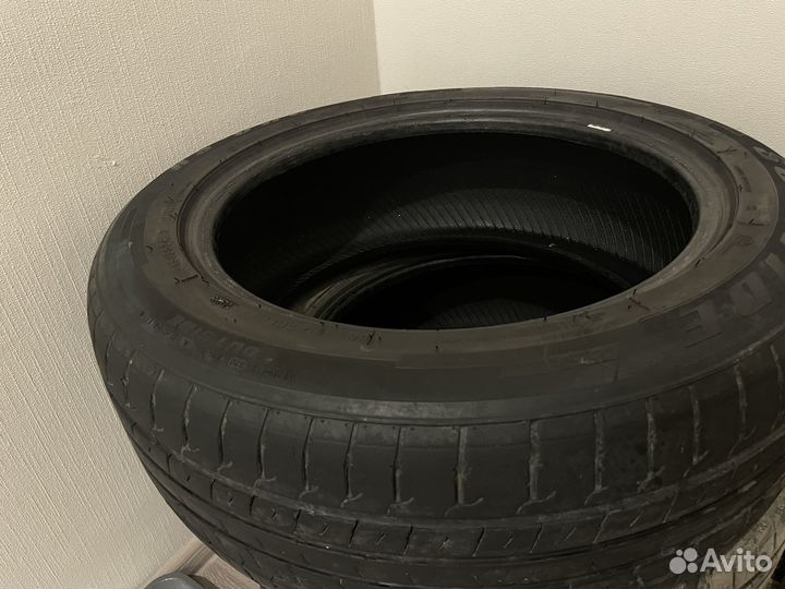 Sunwide RS-One 215/55 98ZR