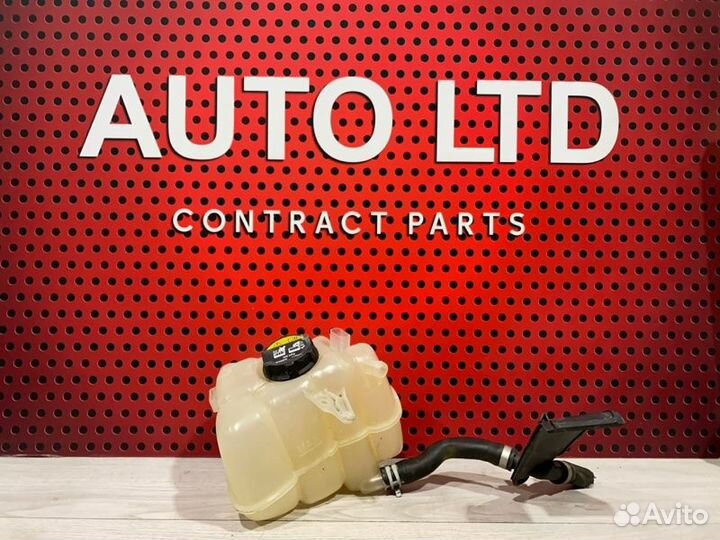 Бачок расширительный Volvo Xc60 джип/SUV 5дв