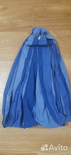 Рюкзак - переноска, слинг