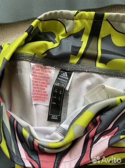 Adidas комплект р134