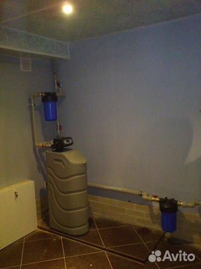 Услуги сантехника, сантехник