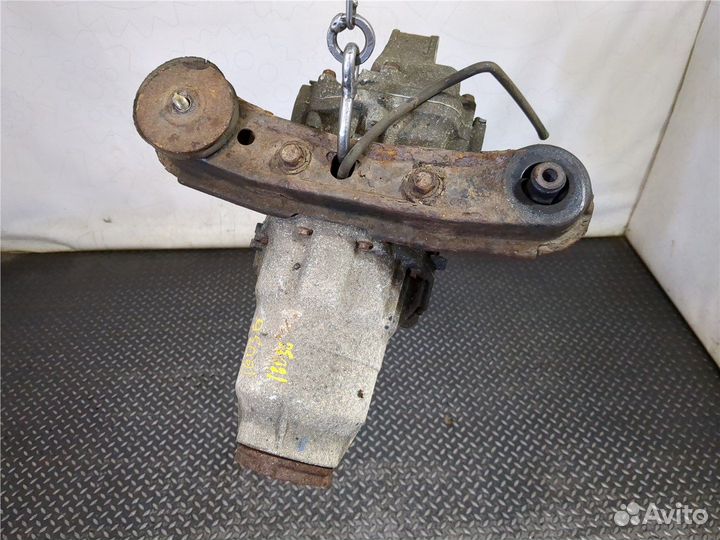 Редуктор моста Honda Element, 2003