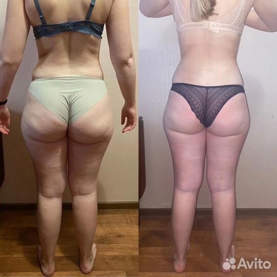 Массаж только для женщин