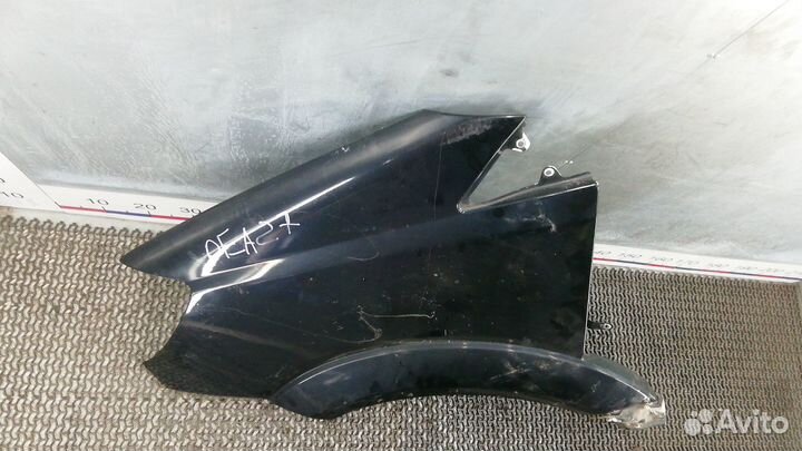 Крыло mercedes-benz Sprinter (2006-2016)