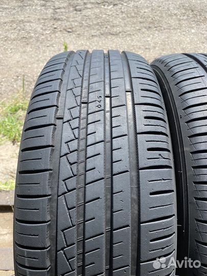 Nokian Tyres Hakka Green 3 205/60 R16 88H