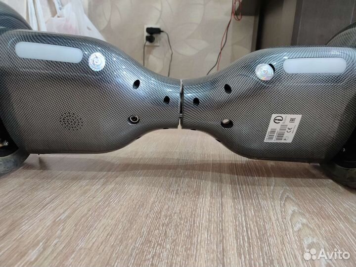 Гироскутер ibalance