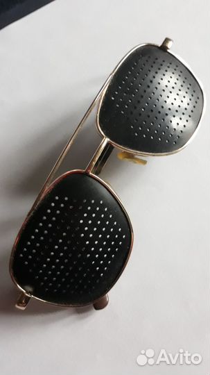 Коррекционные очки для зрения