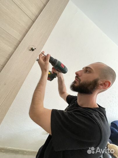 Мастер на час