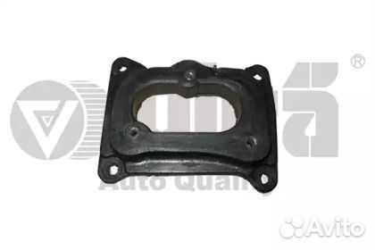 Прокладка карбюратора резиновая