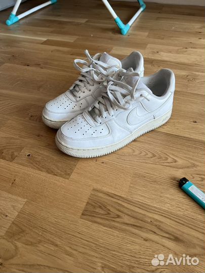 Nike air force 1 оригинал