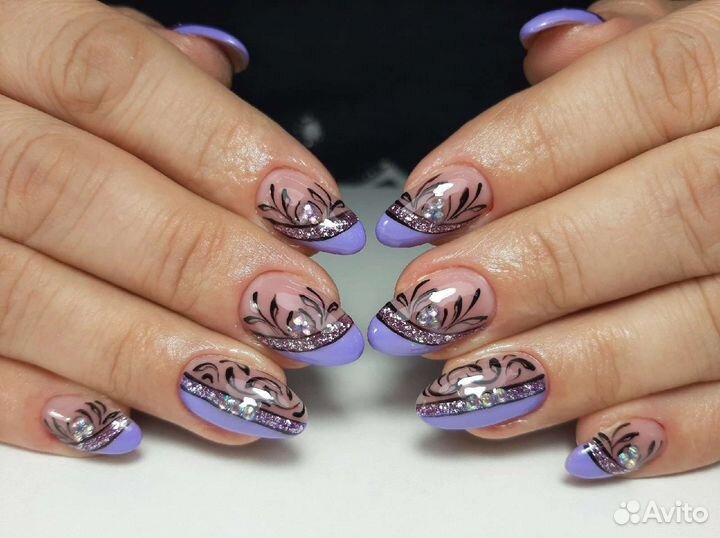 Мастер Маникюра и Педикюра