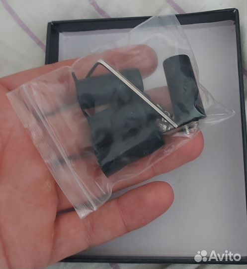 Ручка АКПП на Гранту