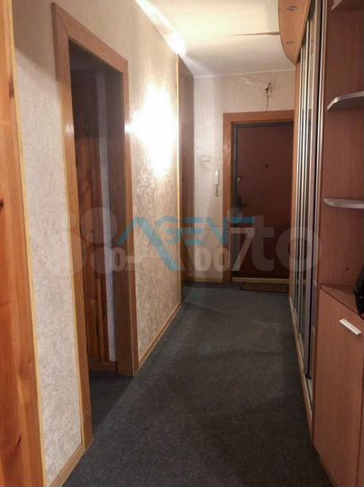 3-к. квартира, 59,9 м², 9/9 эт.