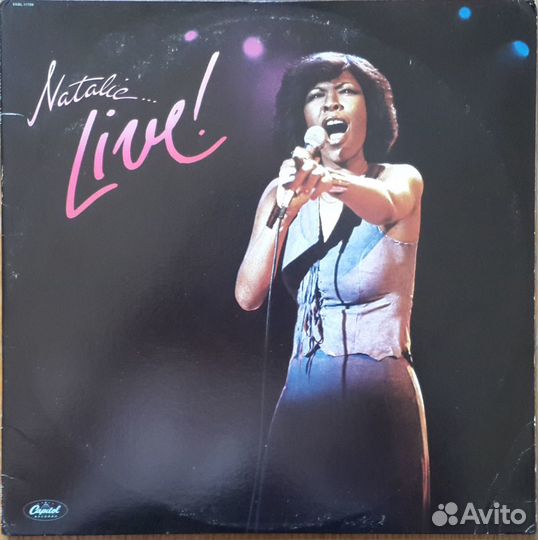 Boney M. – Nightflight To Venus (UK)