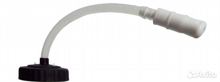 Поильник для хоккейной бутылки ES