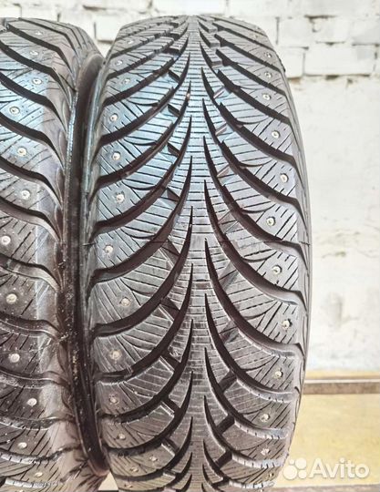 Sava Eskimo Stud 185/65 R15 88T