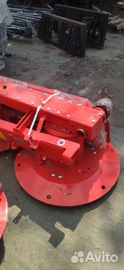 Косилка Lisicki Z-178/2, 2023