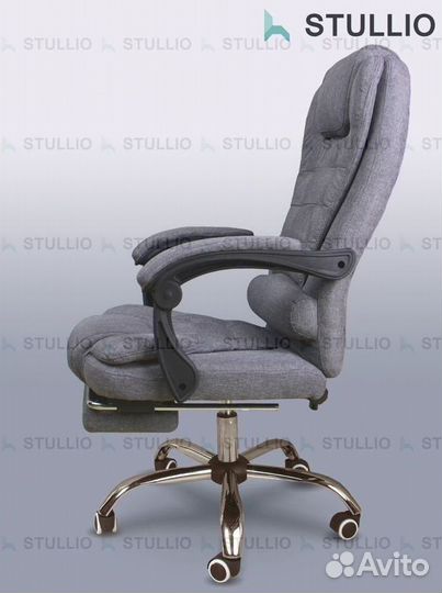 Кресло для игр. Игровое кресло с массажем