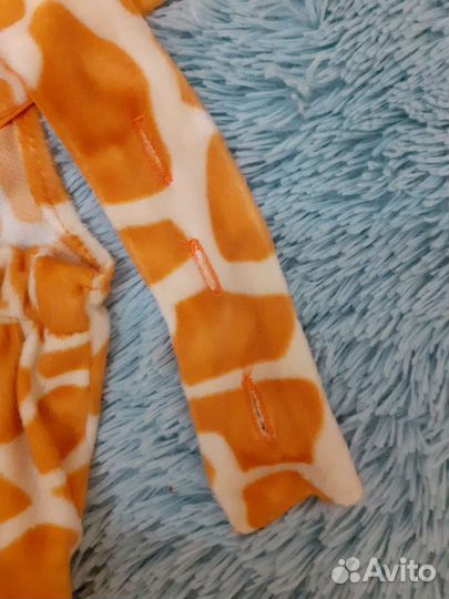 Костюм новогодний 