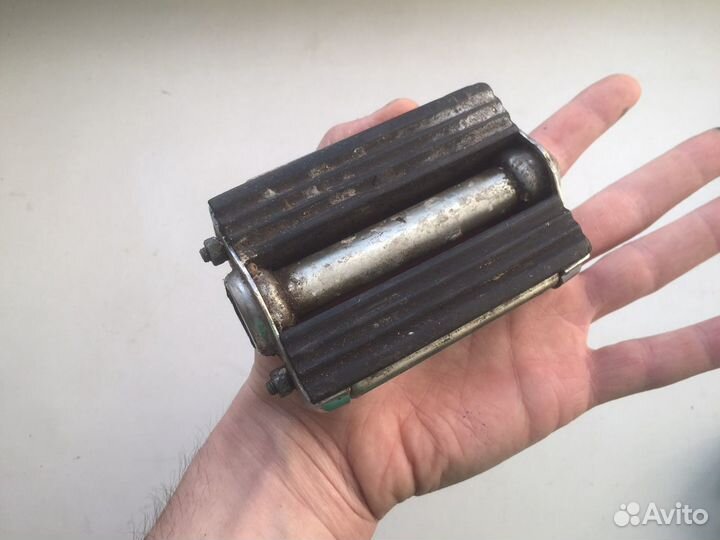 Педали для велосипеда СССР