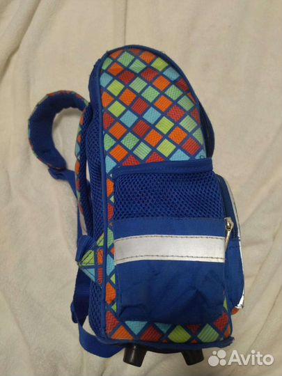 Рюкзак для школы