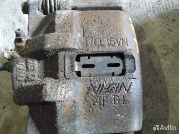 Суппорт тормозной для Honda CR-V RD1