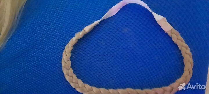 Аксессуары для волос