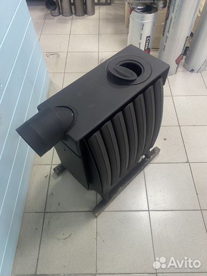 Печь отопительная