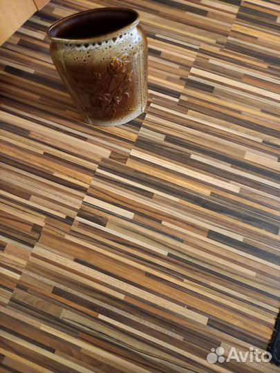 Ваза для цветов советских времен