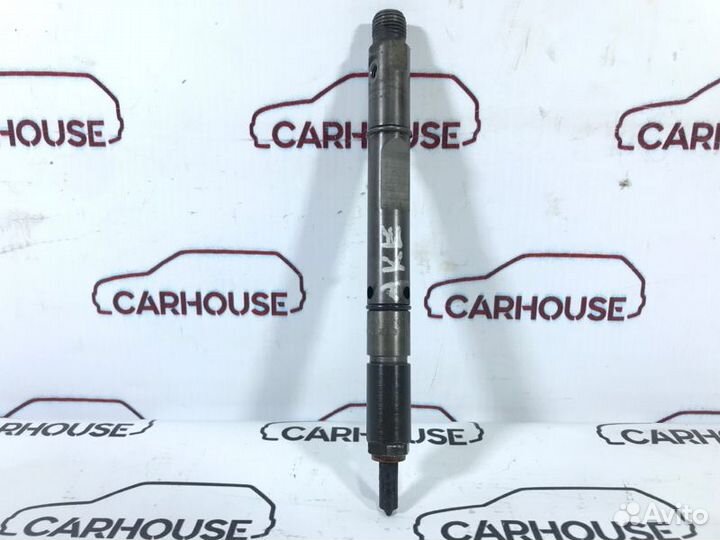 Форсунка Audi A6 2.5