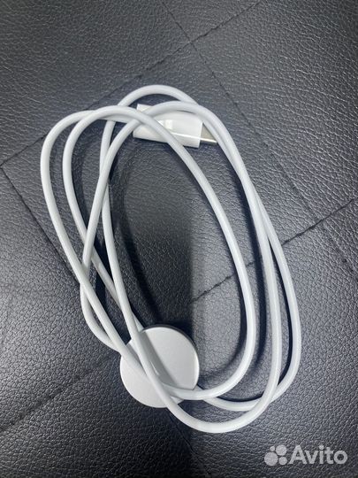 Зарядка apple watch Type C