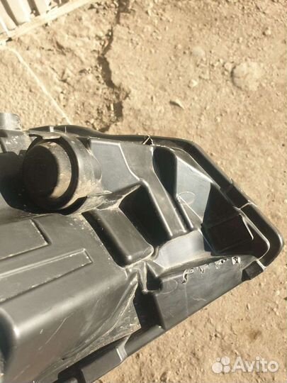 Chery tiggo 4 фара правая