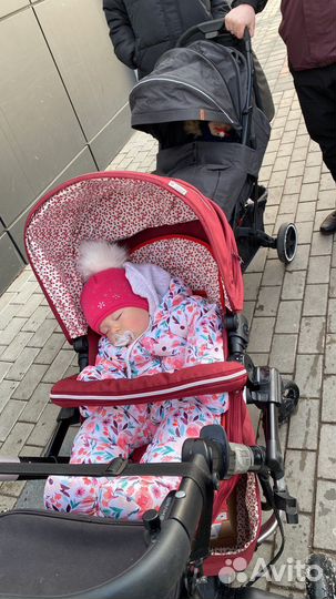 Шапка детская