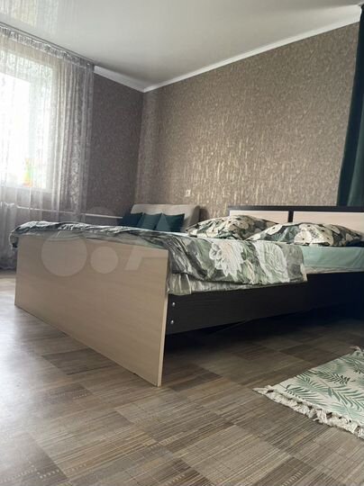 1-к. квартира, 31 м², 5/5 эт.