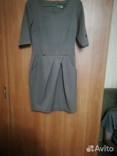 Платье