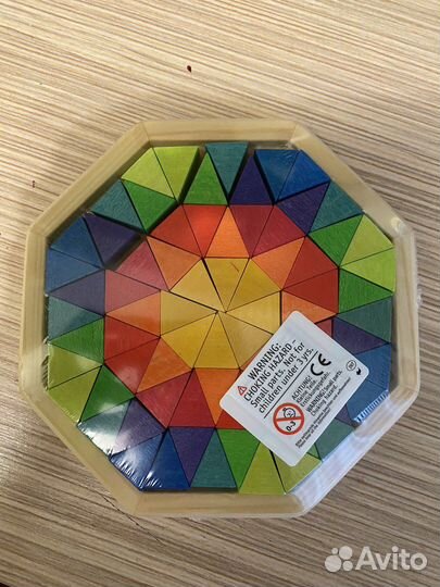 Игрушка детская новая