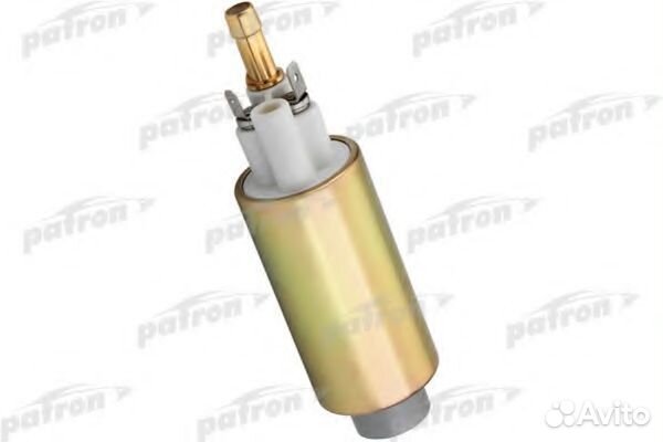 Насос топливный