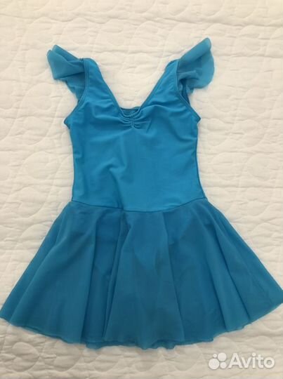 Платье для танцев