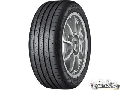 Goodyear EfficientGrip 2 SUV 255/55 R18 109V