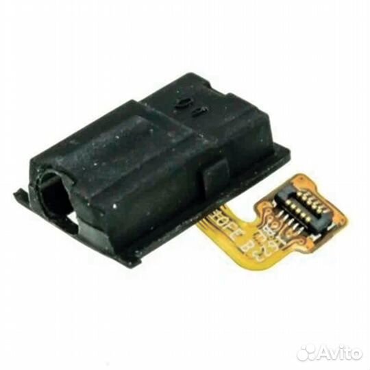 Шлейф для Huawei Honor 8 FRD-L09, FRD-L19 на разъе