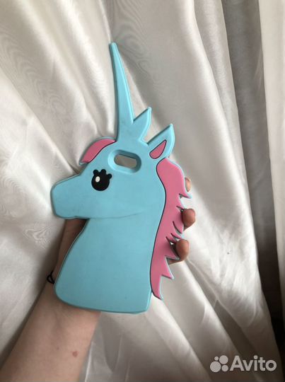 Чехол на iPhone 6