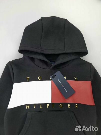 Спортивный костюм Tommy Hilfiger 92 98 104 110 116