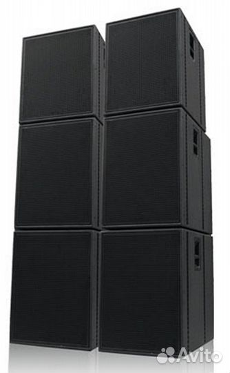 Акустическая система Volta T-REX angry TOP