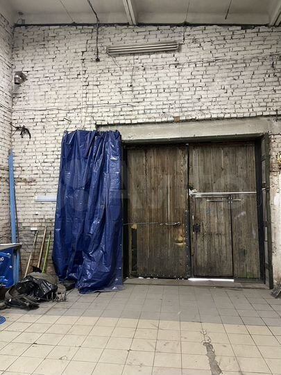 Производство, 108 м²