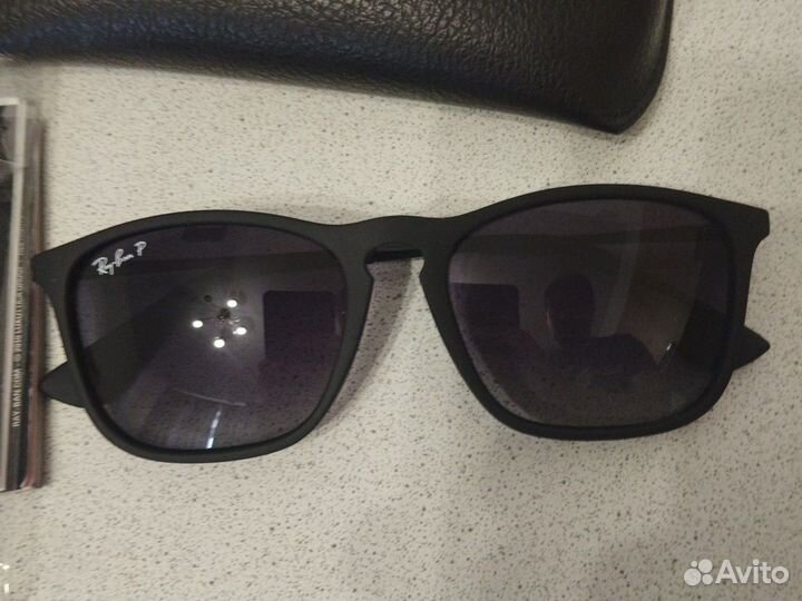 Очки солнечные Ray Ban оригинал (EU)