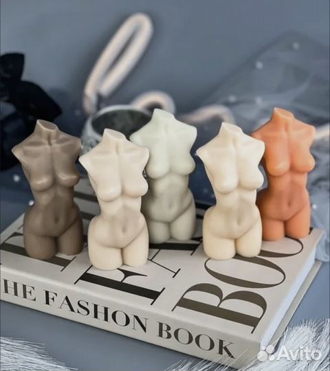 Силиконовая форма