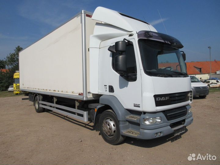 DAF LF 55, 2011