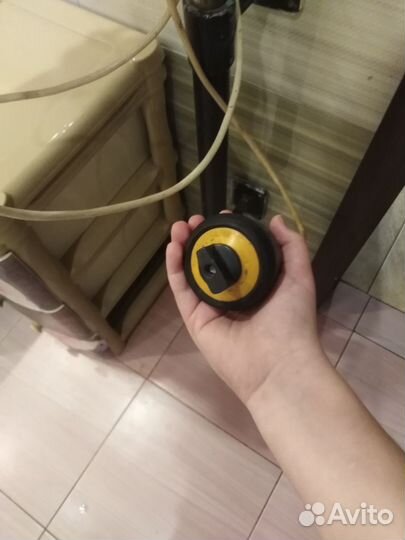 Сушилка для волос