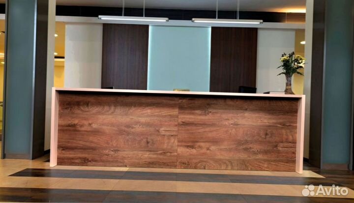 Стойка для салонов красоты